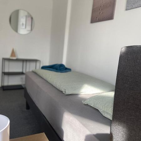 ברמרהבן Apartment Klassiko מראה חיצוני תמונה