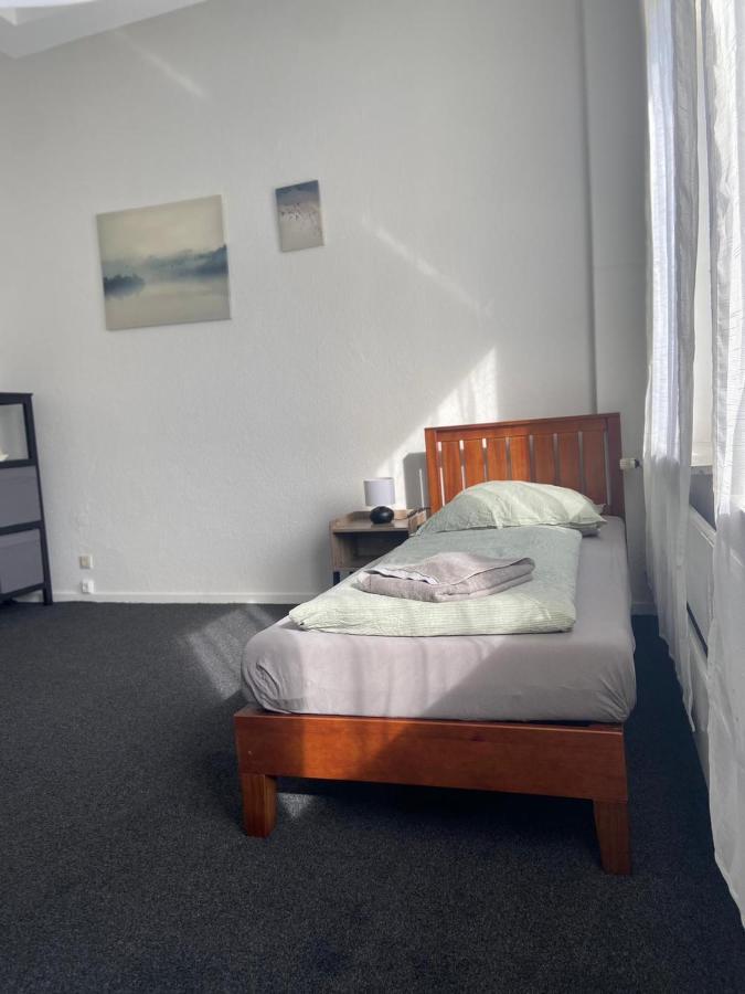 ברמרהבן Apartment Klassiko מראה חיצוני תמונה
